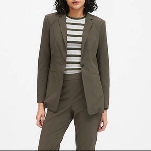 Banana Republic Blazer